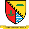 Logo Desa Mekarsaluyu